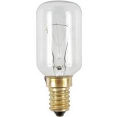 7.5cm Incandescent Lamp 40W E14