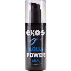 EROS Jouets sexuels EROS Aqua-Gleitmittel Power Bodylube 125 ml