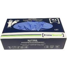 Nitrile gloves powder free Prime Source LET Nitrile Powder Free Disposable Gloves 1800-pack