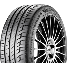 Dekk Continental ContiPremiumContact 6 275/40 R21 107V XL