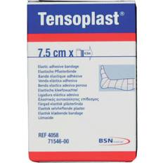 Premiers Secours BSN Medical Tensoplast 7,5 cm x 4,5m