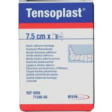 Tensoplast Strækbind 7.5 cm x 4.5 m
