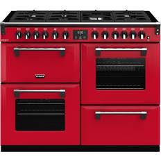 110cm - 32A Cookers Stoves Richmond Deluxe S1100DF Blue