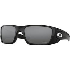 Zonnebrillen Oakley Fuel Cell 9096 - Black/Prizm Black