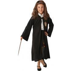 Hermione costume Maskerad Rubies Hermione Granger Gryffindor Costume Set