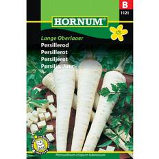 Hornum Grönsaksfröer Hornum Parsley Root