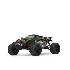 Jamara 053371 modellino radiocomandato (RC) Monster truck 1:10