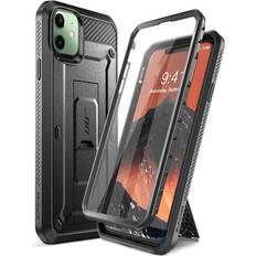 Supcase Funda Unicorn Beetle Pro iPhone 11 Black