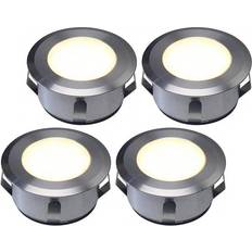 Decklight Bolthi Decklight Spotlight 4st