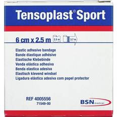 Élastique Bandages & Compresses BSN Medical Sport 6 cm x 2,5m