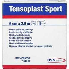 Tensoplast Sport 6cm x 2.5m
