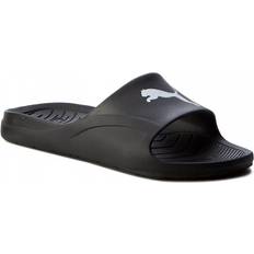 Puma Unisex Slippers & Sandals Puma Divecat - Black