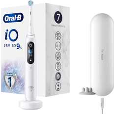 Brosses à Dents Électriques et Irrigateurs Oral-B iO Series 9 + 1 Brush Head