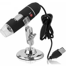 Media-tech Digital Microscope USB 500x