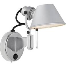 Artemide Tolomeo Micro Faretto Väggarmatur ∅ 20cm