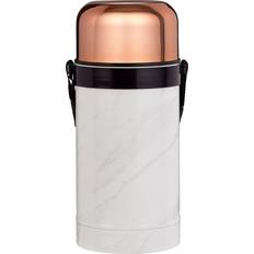 Gold Food Thermoses Tower - Food Thermos 1L