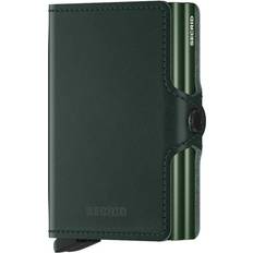 Secrid wallet Secrid Twin Wallet - Original Green