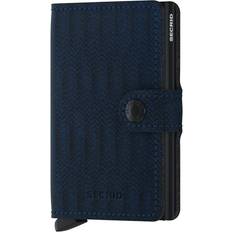 Secrid Miniwallet Dash - Azul - MDa-Navy