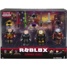 Roblox Action Figures Roblox Dominus Dudes