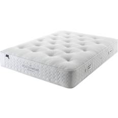 Medium/hard Spring Mattress Silentnight Eco Comfort 1200 Coil Spring Matress