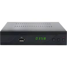 DVBC-120 DVB-C