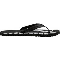 Puma 44 Sloffen en Sandalen Puma Epic Flip V2 - Zwart/Wit