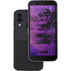 Caterpillar S62 Pro 128GB Black