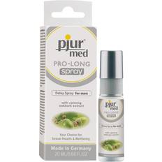 PJUR Med Pro-Long Spray (20ml)