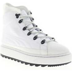 Puma Lace Boots Puma Evolution The Ren M - White