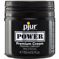 PJUR Power Premium Cream 150ml