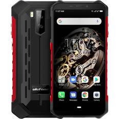 SD Mobiltelefoner UleFone Armor X5 2020 32GB