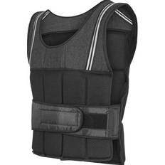 Gorilla Sports Pro Weight Vest 10kg