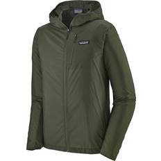 Men's houdini jacket Patagonia Men's Houdini Jacket - Industrial Green