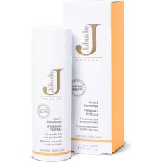 Jabushe Ansiktsvård Jabushe Neck & Décolletage Firming Cream 50ml