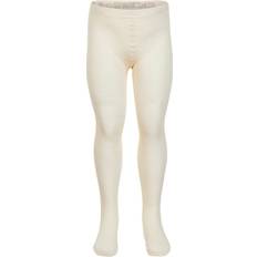 1-3M Strumpfhosen Minymo Tights - Off White (5082-200)