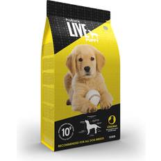 Probiotic live puppy ProBiotic Live Dog Puppy Chicken & Rice 12kg