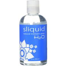 Sliquid Naturals H2O 255ml