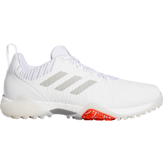 Adidas Codechaos Golf M - Cloud White/Metal Grey/Light Solid Grey