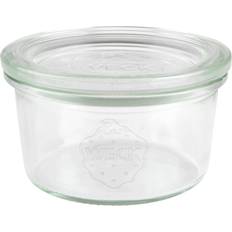 Weck Kitchen Containers Weck Konisk Kitchen Container 0.165L