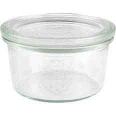 Weck glas Weck Konisk Køkkenbeholder 0.165L