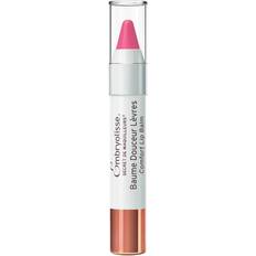 Embryolisse Comfort Lip Balm Coral Nude 2.5g