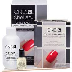 Offly Fast 8 Minute Removal & Care Kit