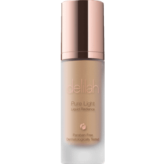 Delilah Pure Light Liquid Radiance Halo