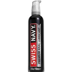 Swiss Navy Premium Anal Lubricant 118ml