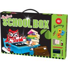 Alga Kreativitet & Hobby Alga My First School Box