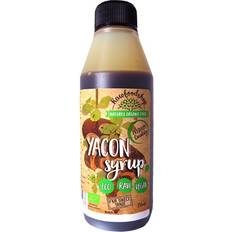 RawFoodShop Yaconsirap Eko 25cl