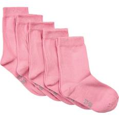 Socks 5-pack - Rose (5077-509)