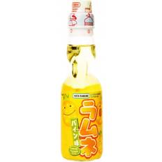 Ramune Pineapple Soda