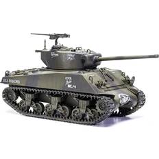 Airfix M4A3 (76)W Sherman 1:35