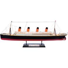 Airfix R.M.S Titanic Gift Set 1:700